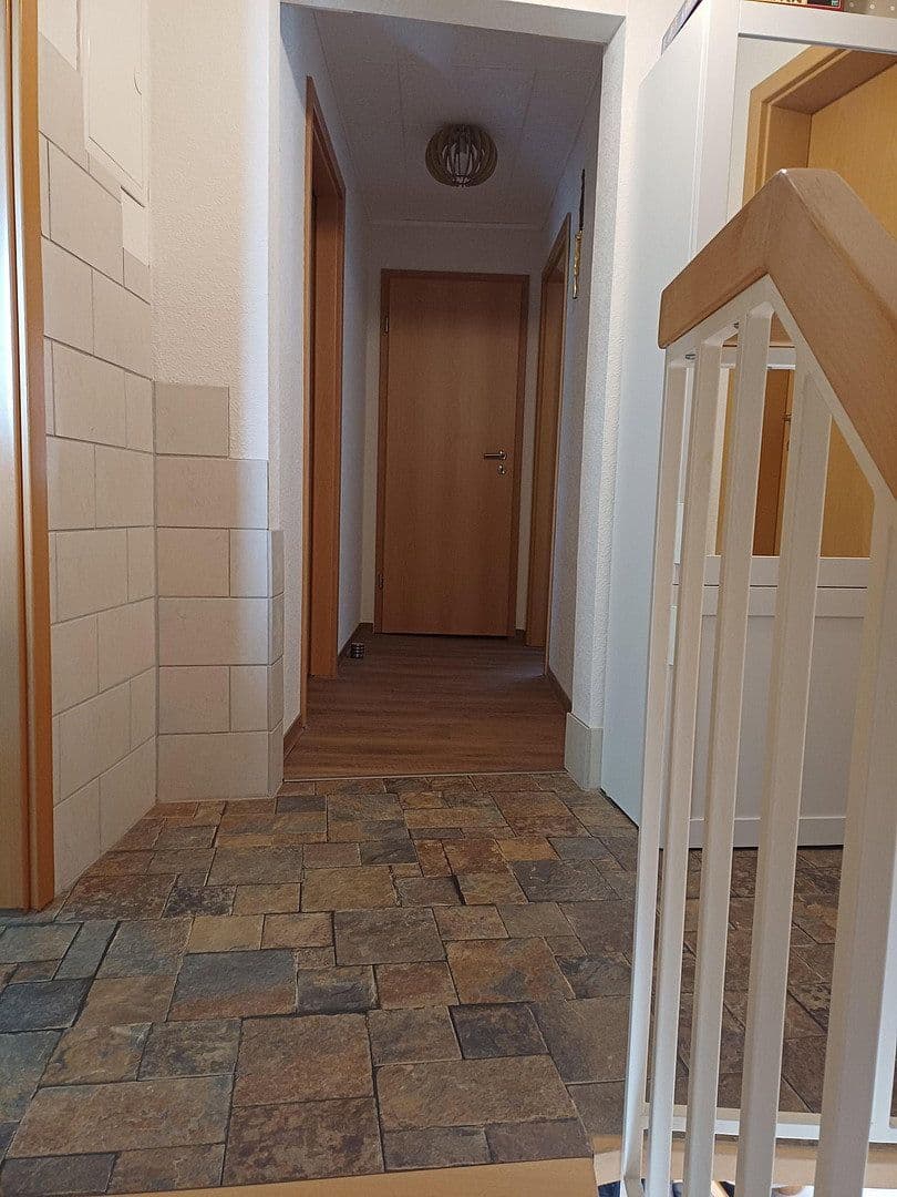 Prodej domu 114 m², pozemek 464 m², Kaiserslautern Erfenbach, Porýní-Falc Prodej domu 114 m², pozemek 464 m², Kaiserslautern Erfenbach, Porýní-Falc