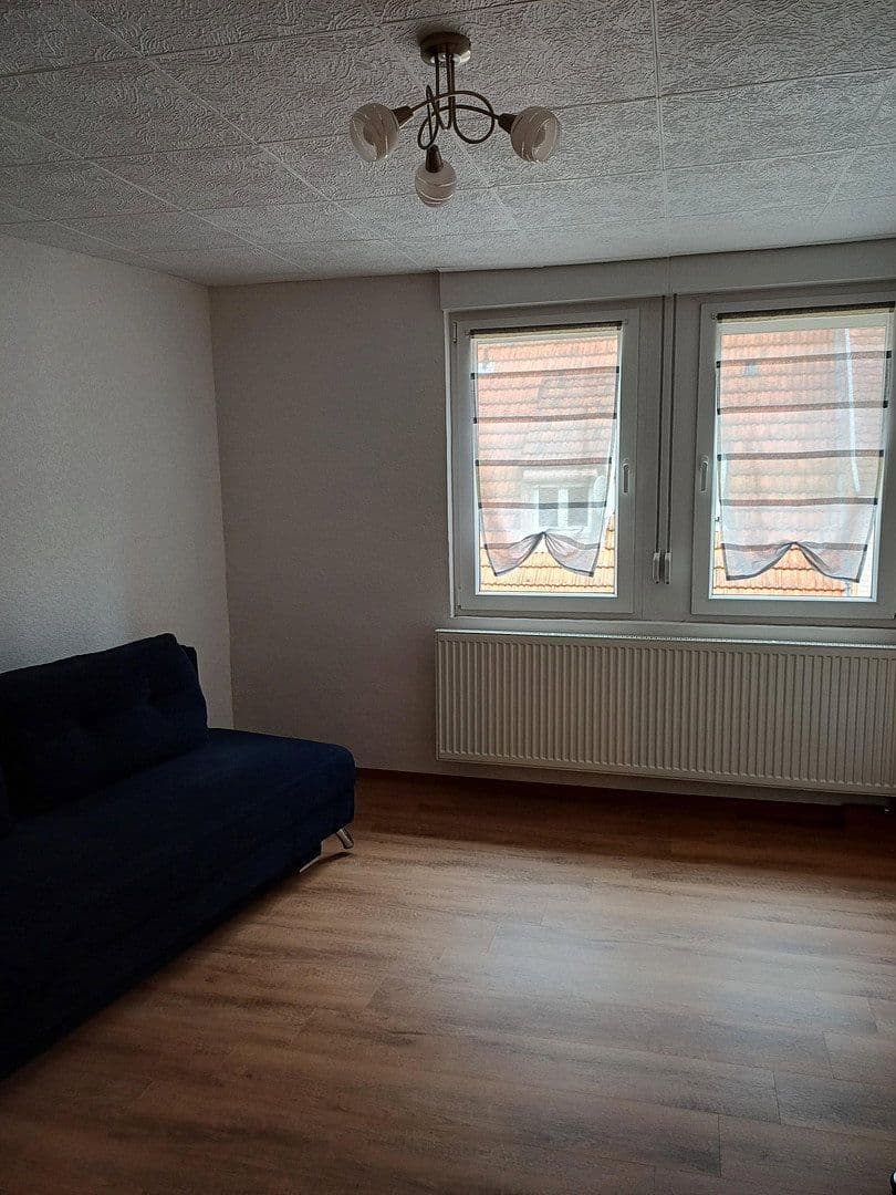Prodej domu 114 m², pozemek 464 m², Kaiserslautern Erfenbach, Porýní-Falc Prodej domu 114 m², pozemek 464 m², Kaiserslautern Erfenbach, Porýní-Falc