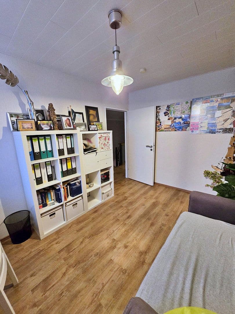 Prodej domu 110 m², pozemek 164 m², Ahrensburg, Šlesvicko-Holštýnsko Prodej domu 110 m², pozemek 164 m², Ahrensburg, Šlesvicko-Holštýnsko