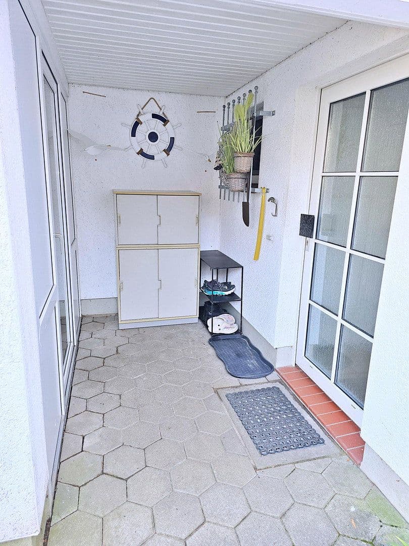Prodej domu 110 m², pozemek 164 m², Ahrensburg, Šlesvicko-Holštýnsko Prodej domu 110 m², pozemek 164 m², Ahrensburg, Šlesvicko-Holštýnsko