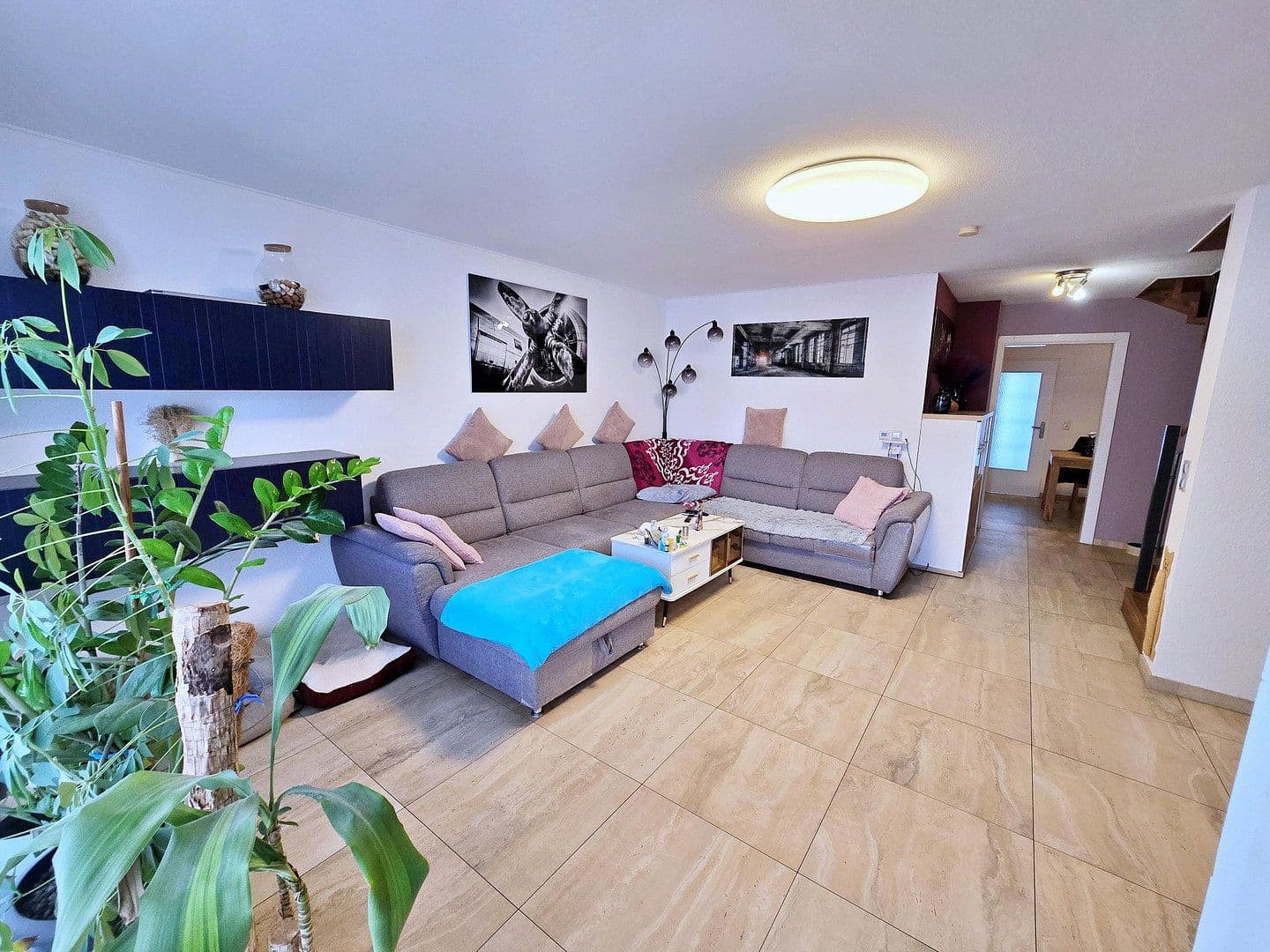 Prodej domu 110 m², pozemek 164 m², Ahrensburg, Šlesvicko-Holštýnsko Prodej domu 110 m², pozemek 164 m², Ahrensburg, Šlesvicko-Holštýnsko