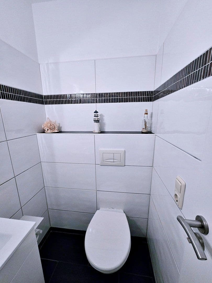 Prodej domu 110 m², pozemek 164 m², Ahrensburg, Šlesvicko-Holštýnsko Prodej domu 110 m², pozemek 164 m², Ahrensburg, Šlesvicko-Holštýnsko