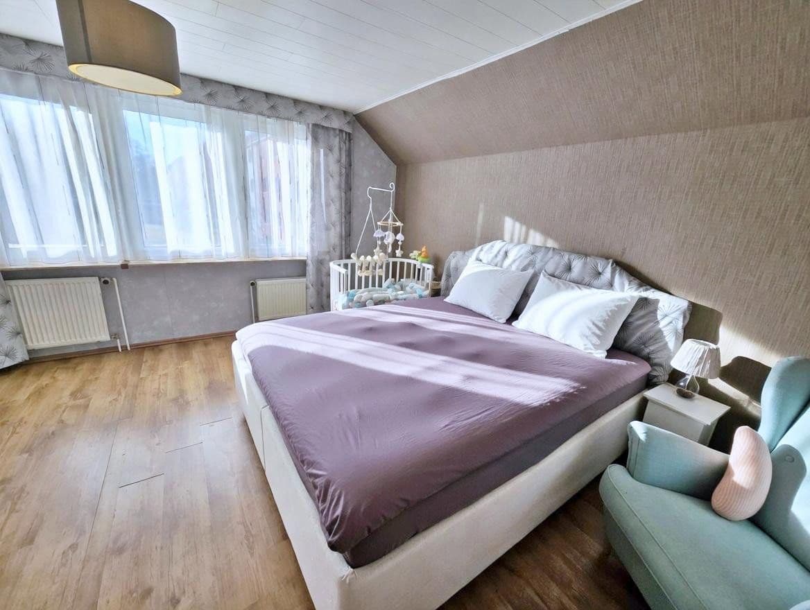 Prodej domu 110 m², pozemek 164 m², Ahrensburg, Šlesvicko-Holštýnsko Prodej domu 110 m², pozemek 164 m², Ahrensburg, Šlesvicko-Holštýnsko