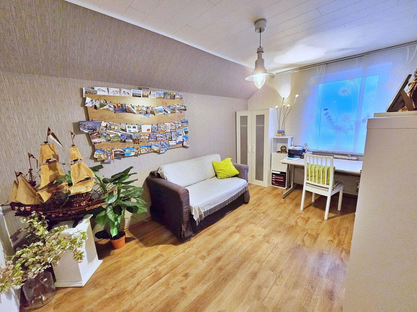 Prodej domu 110 m², pozemek 164 m², Ahrensburg, Šlesvicko-Holštýnsko Prodej domu 110 m², pozemek 164 m², Ahrensburg, Šlesvicko-Holštýnsko