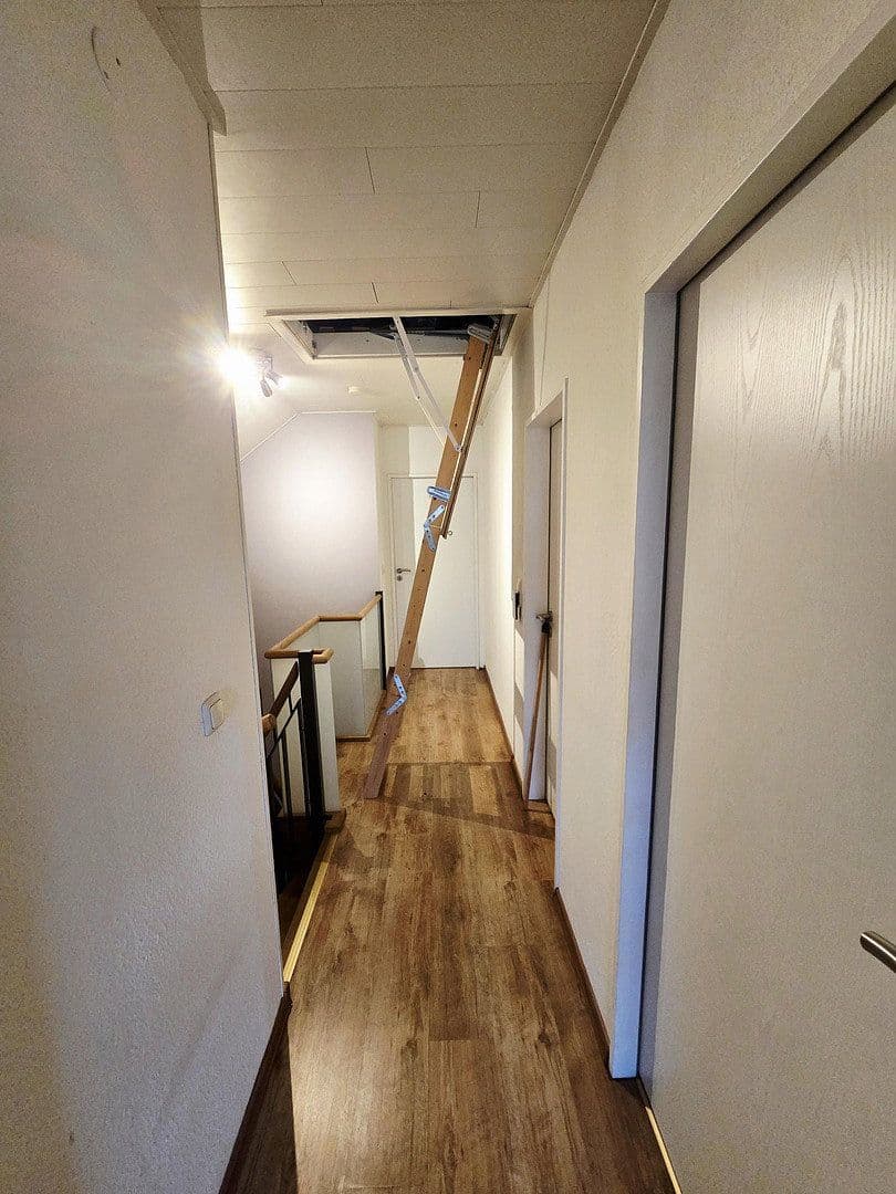 Prodej domu 110 m², pozemek 164 m², Ahrensburg, Šlesvicko-Holštýnsko Prodej domu 110 m², pozemek 164 m², Ahrensburg, Šlesvicko-Holštýnsko