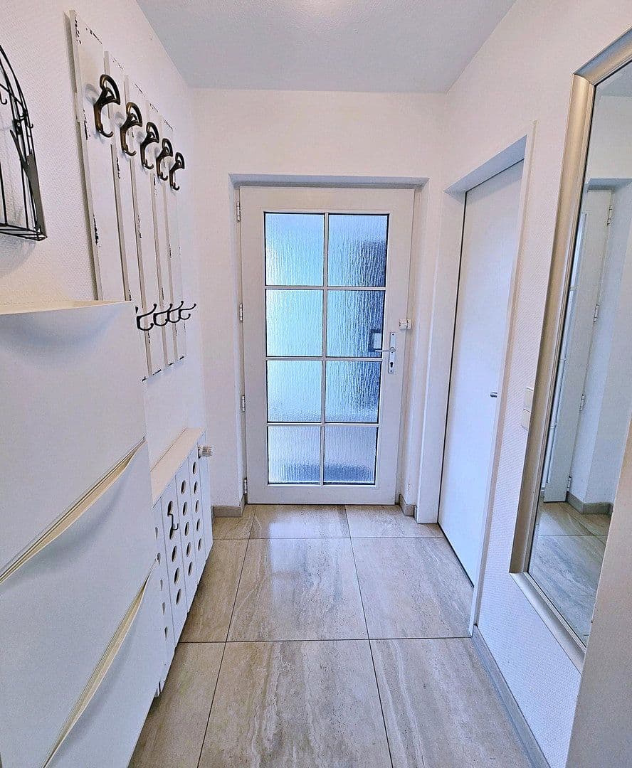 Prodej domu 110 m², pozemek 164 m², Ahrensburg, Šlesvicko-Holštýnsko Prodej domu 110 m², pozemek 164 m², Ahrensburg, Šlesvicko-Holštýnsko