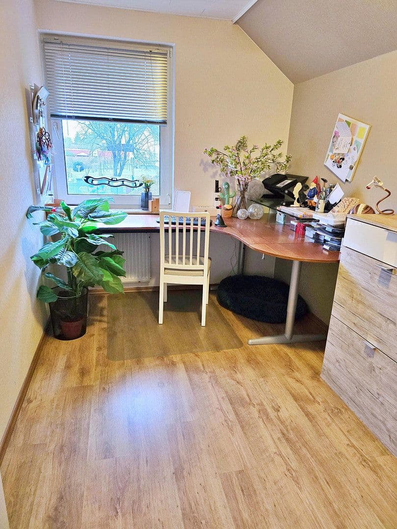 Prodej domu 110 m², pozemek 164 m², Ahrensburg, Šlesvicko-Holštýnsko Prodej domu 110 m², pozemek 164 m², Ahrensburg, Šlesvicko-Holštýnsko