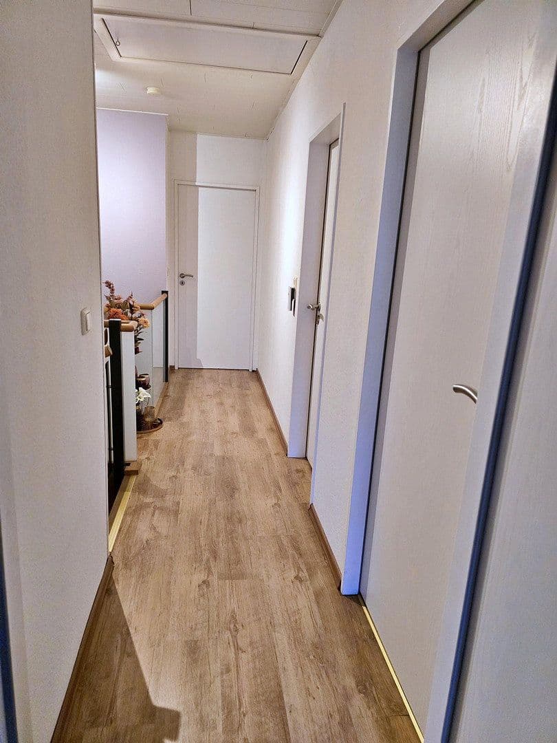 Prodej domu 110 m², pozemek 164 m², Ahrensburg, Šlesvicko-Holštýnsko Prodej domu 110 m², pozemek 164 m², Ahrensburg, Šlesvicko-Holštýnsko