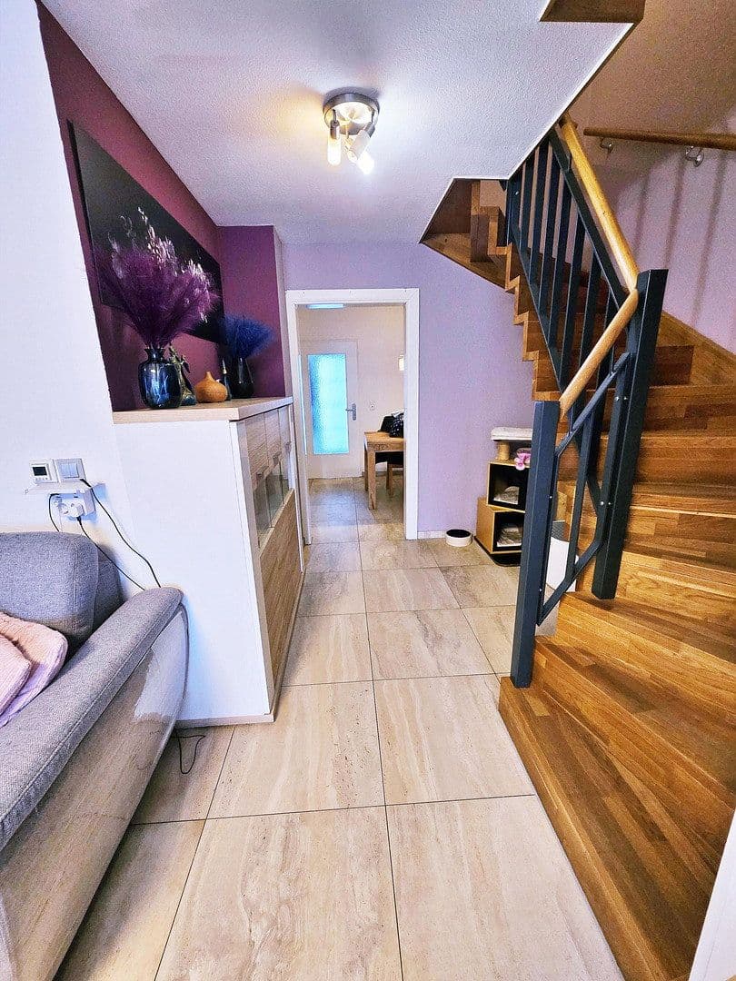 Prodej domu 110 m², pozemek 164 m², Ahrensburg, Šlesvicko-Holštýnsko Prodej domu 110 m², pozemek 164 m², Ahrensburg, Šlesvicko-Holštýnsko