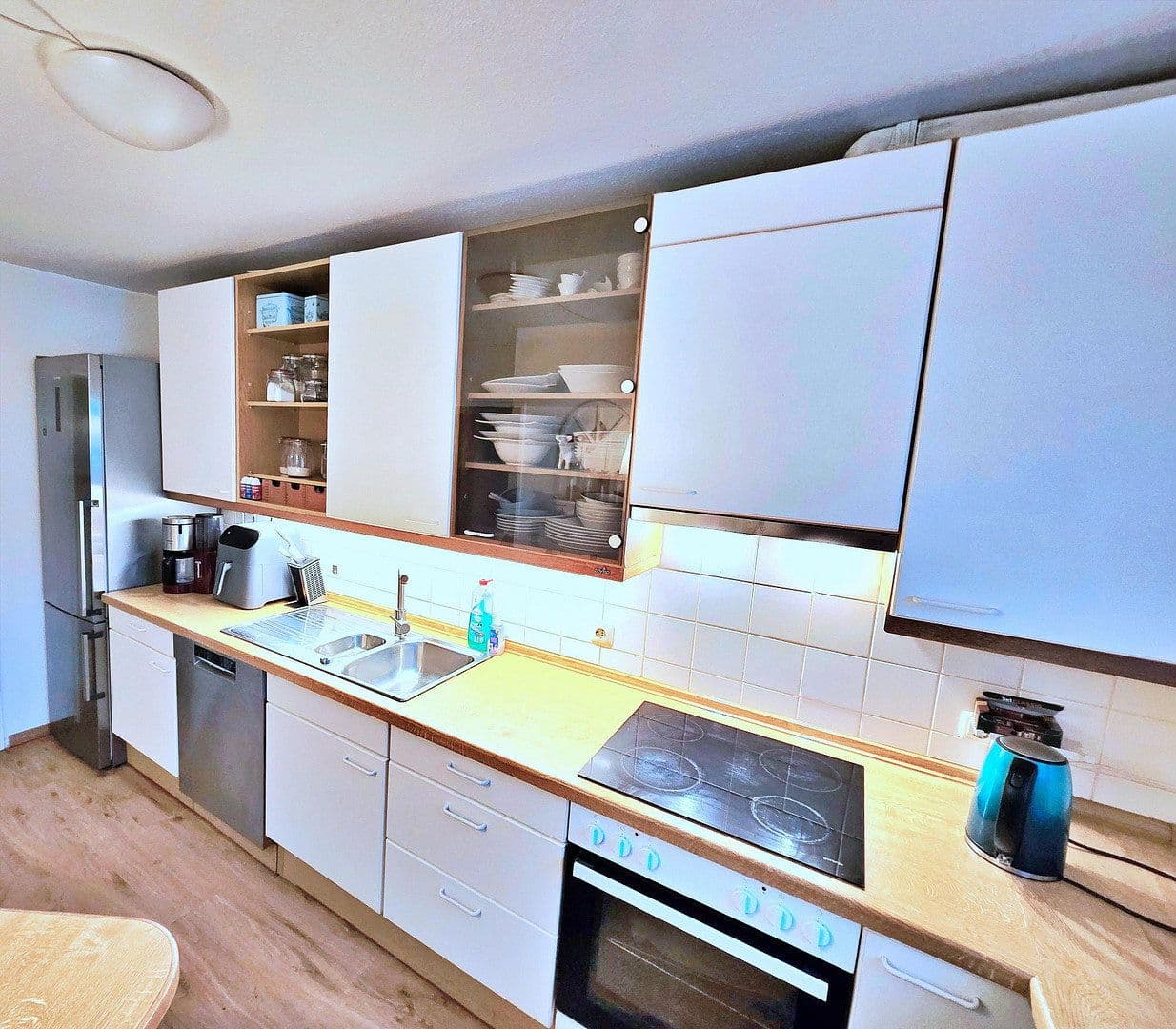 Prodej domu 110 m², pozemek 164 m², Ahrensburg, Šlesvicko-Holštýnsko Prodej domu 110 m², pozemek 164 m², Ahrensburg, Šlesvicko-Holštýnsko