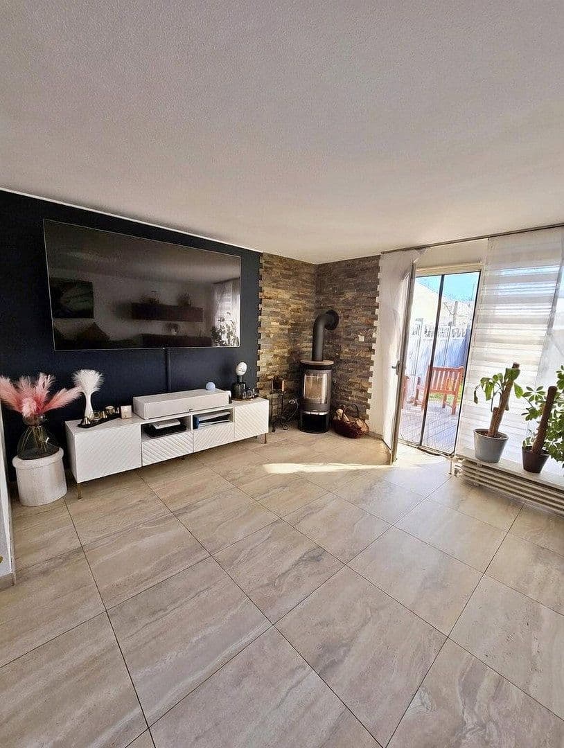 Prodej domu 110 m², pozemek 164 m², Ahrensburg, Šlesvicko-Holštýnsko Prodej domu 110 m², pozemek 164 m², Ahrensburg, Šlesvicko-Holštýnsko