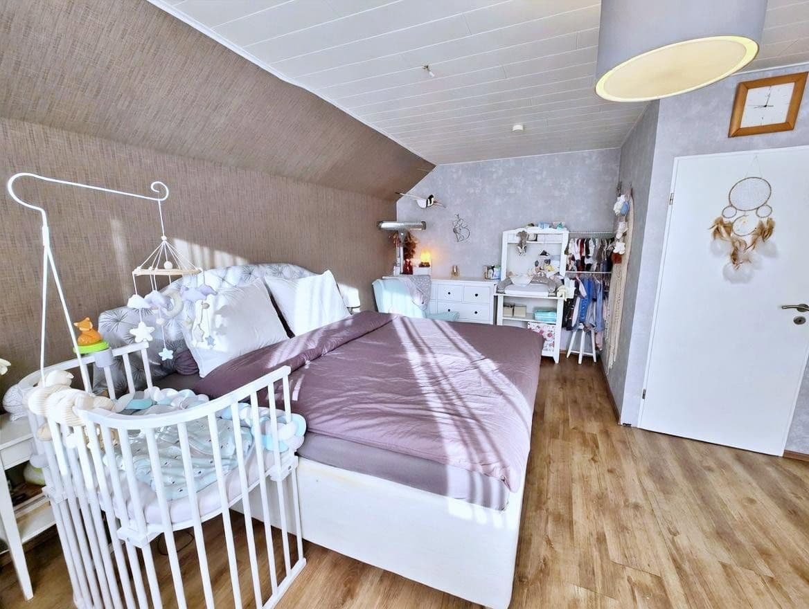 Prodej domu 110 m², pozemek 164 m², Ahrensburg, Šlesvicko-Holštýnsko Prodej domu 110 m², pozemek 164 m², Ahrensburg, Šlesvicko-Holštýnsko