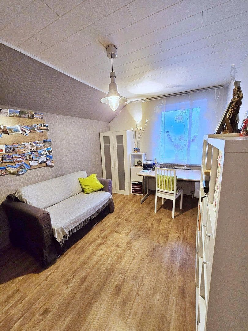 Prodej domu 110 m², pozemek 164 m², Ahrensburg, Šlesvicko-Holštýnsko Prodej domu 110 m², pozemek 164 m², Ahrensburg, Šlesvicko-Holštýnsko