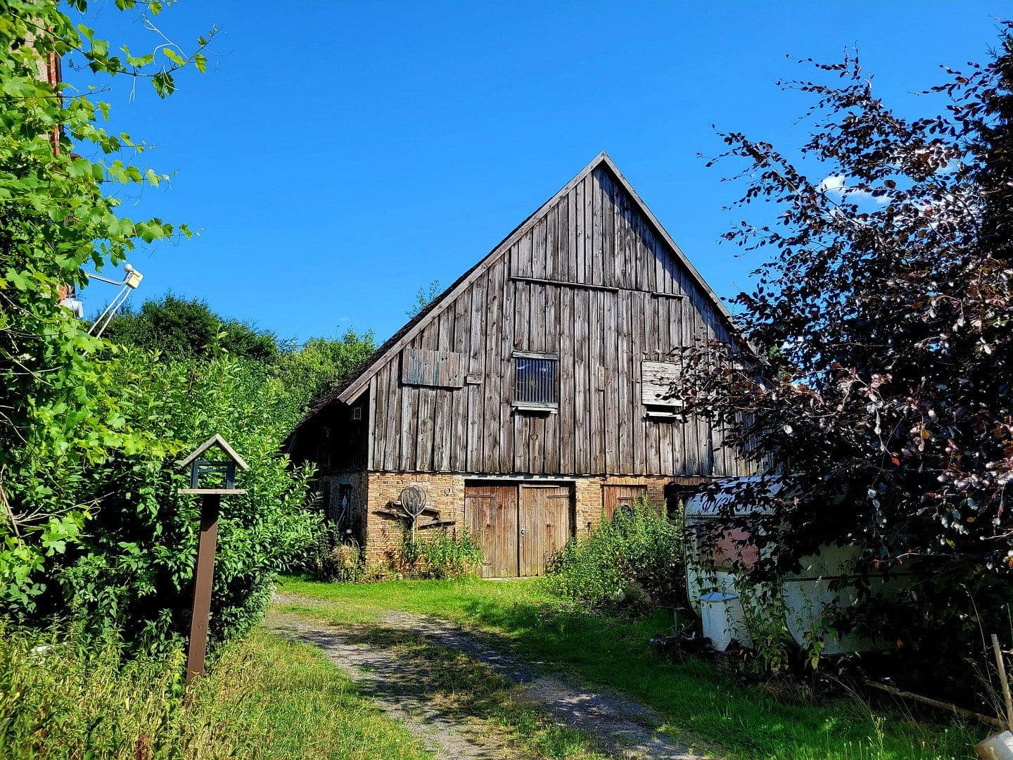 Prodej domu 10.660 m², pozemek 57.500 m², Parkstr. 3, Klocksin, Mecklenburg-Vorpommern Prodej domu 10.660 m², pozemek 57.500 m², Parkstr. 3, Klocksin, Mecklenburg-Vorpommern