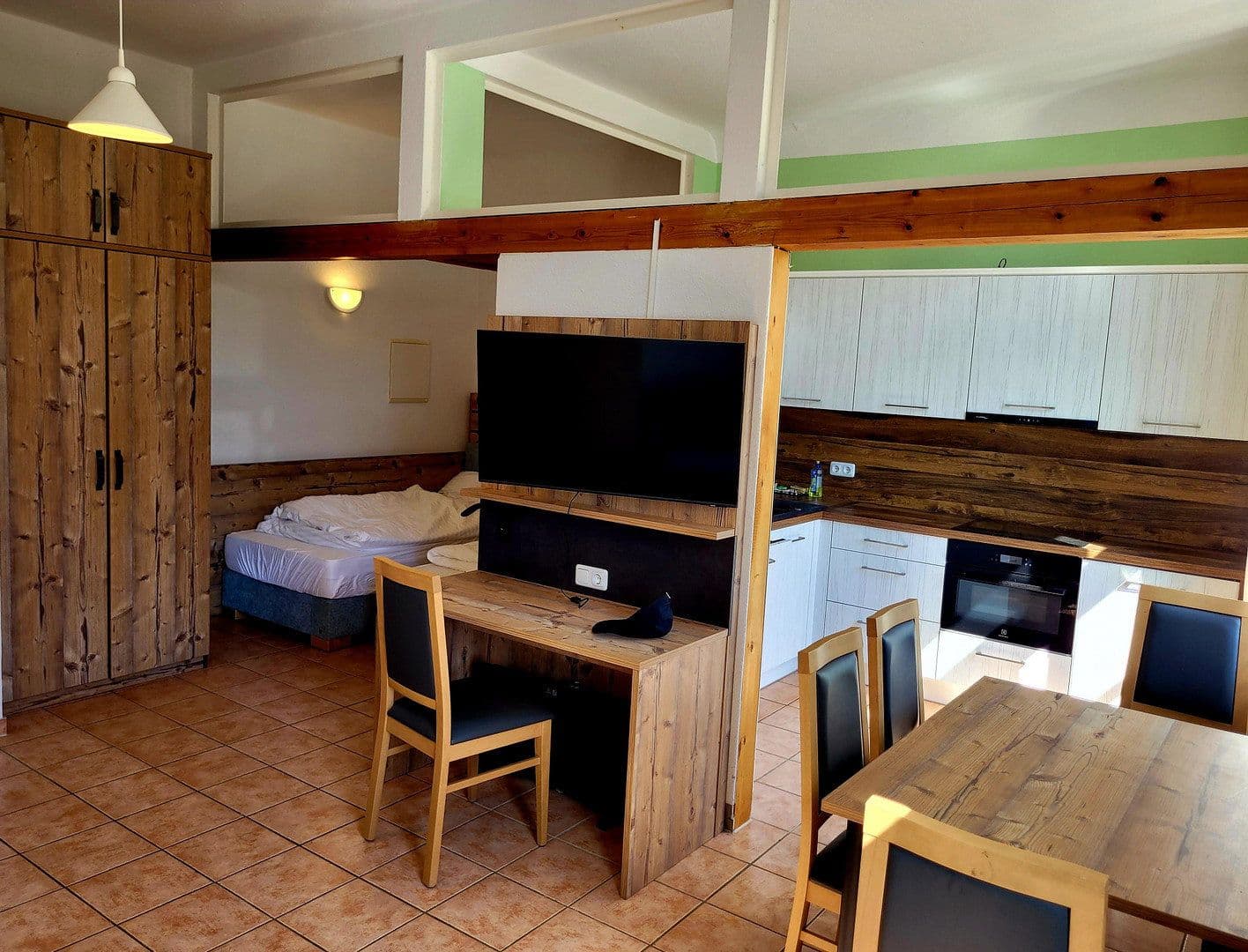 Prodej domu 10.660 m², pozemek 57.500 m², Parkstr. 3, Klocksin, Mecklenburg-Vorpommern Prodej domu 10.660 m², pozemek 57.500 m², Parkstr. 3, Klocksin, Mecklenburg-Vorpommern