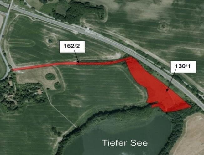 Prodej domu 10.660 m², pozemek 57.500 m², Parkstr. 3, Klocksin, Mecklenburg-Vorpommern Prodej domu 10.660 m², pozemek 57.500 m², Parkstr. 3, Klocksin, Mecklenburg-Vorpommern