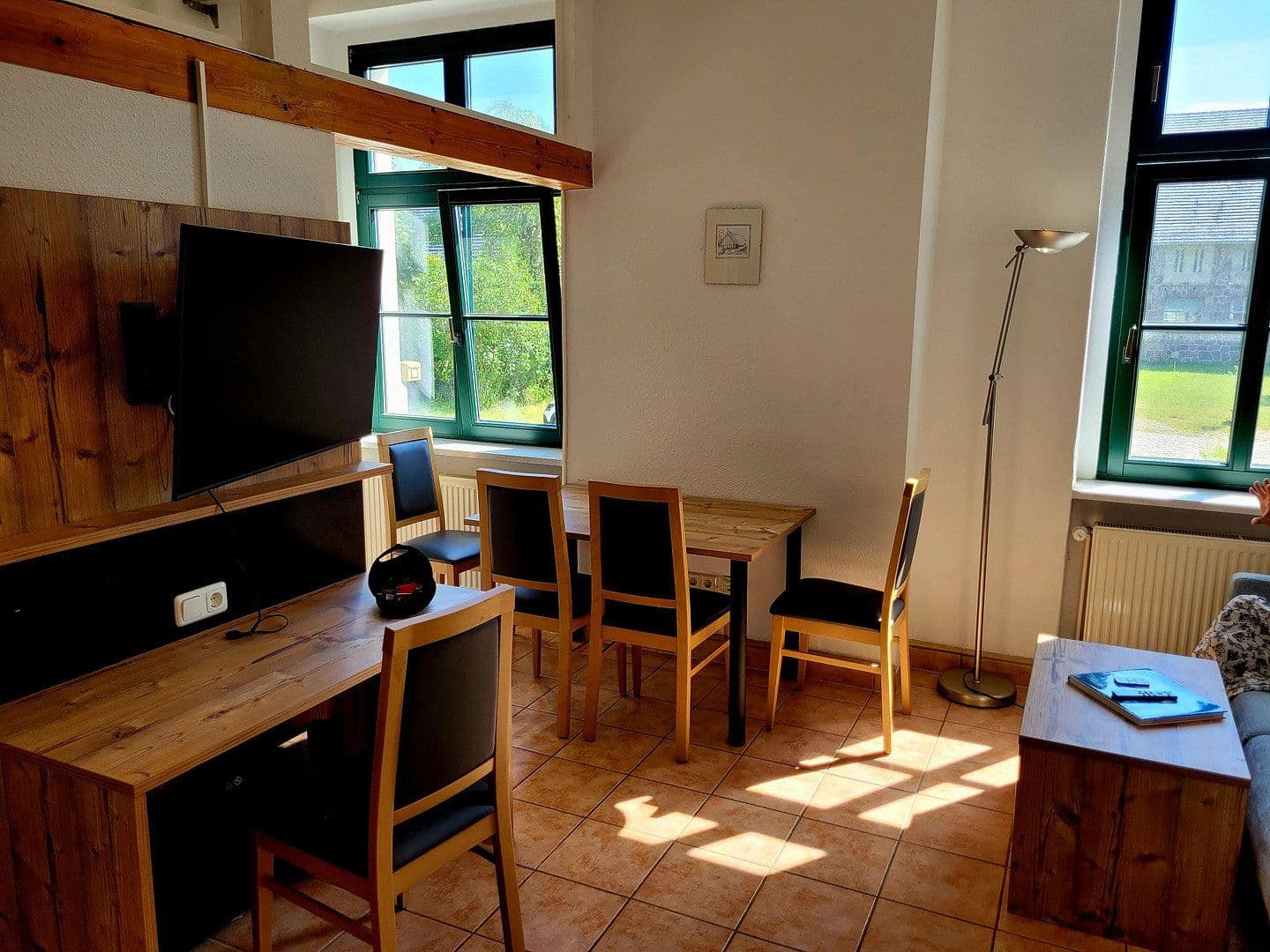Prodej domu 10.660 m², pozemek 57.500 m², Parkstr. 3, Klocksin, Mecklenburg-Vorpommern Prodej domu 10.660 m², pozemek 57.500 m², Parkstr. 3, Klocksin, Mecklenburg-Vorpommern