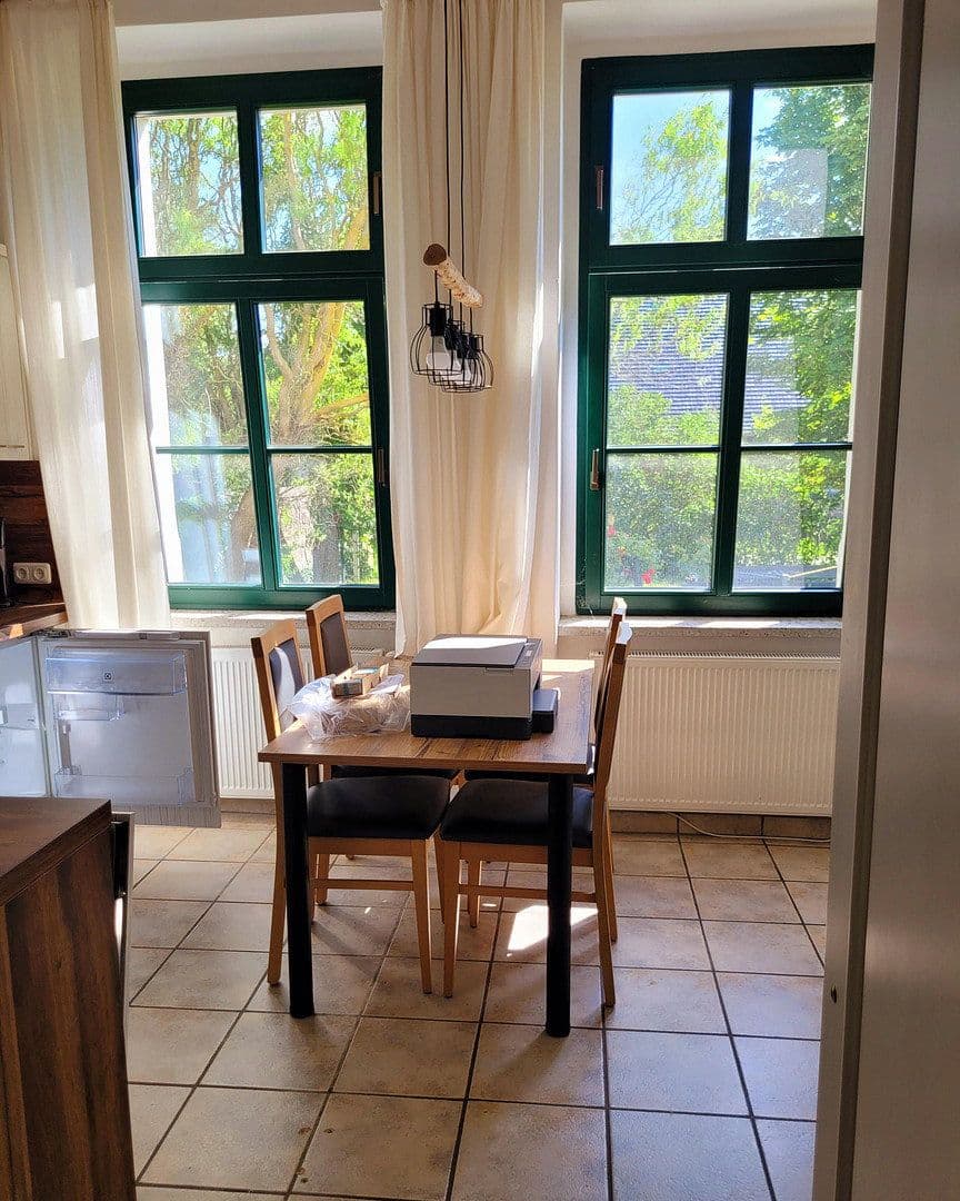Prodej domu 10.660 m², pozemek 57.500 m², Parkstr. 3, Klocksin, Mecklenburg-Vorpommern Prodej domu 10.660 m², pozemek 57.500 m², Parkstr. 3, Klocksin, Mecklenburg-Vorpommern