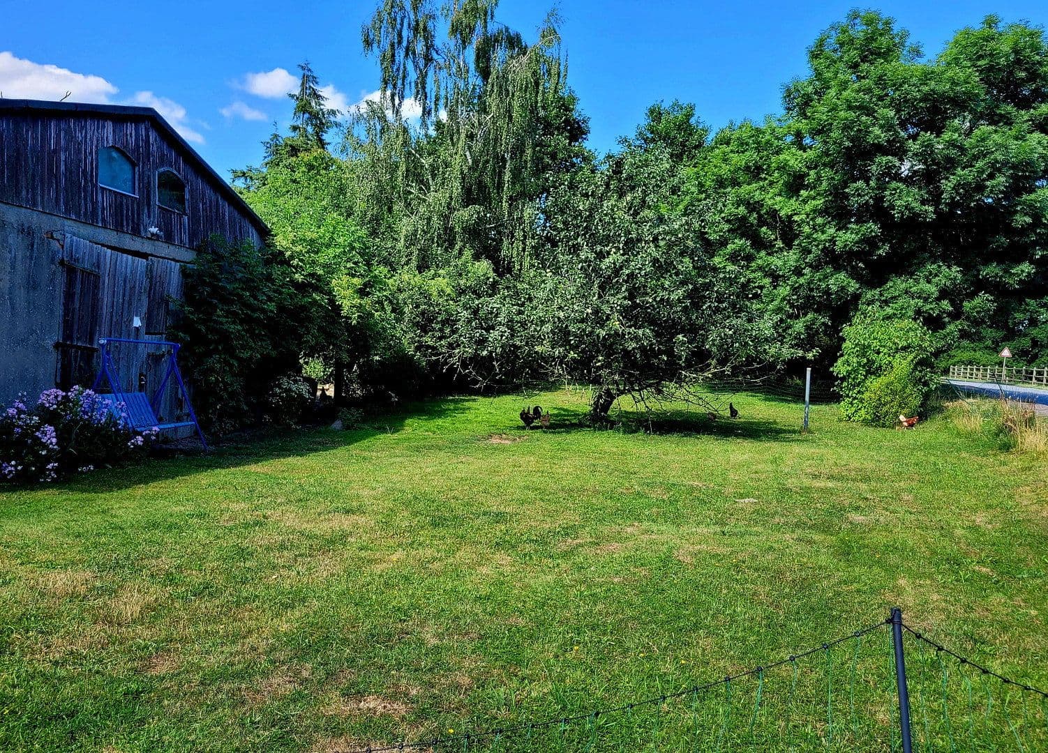Prodej domu 10.660 m², pozemek 57.500 m², Parkstr. 3, Klocksin, Mecklenburg-Vorpommern Prodej domu 10.660 m², pozemek 57.500 m², Parkstr. 3, Klocksin, Mecklenburg-Vorpommern