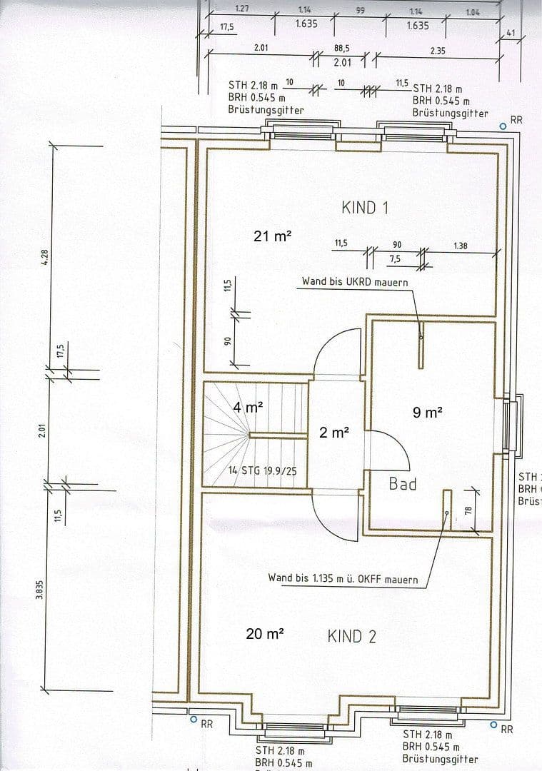 Prodej domu 147 m², pozemek 303 m², Gladbacher Straße 280, Neuss, Severní Porýní-Vestfálsko Prodej domu 147 m², pozemek 303 m², Gladbacher Straße 280, Neuss, Severní Porýní-Vestfálsko