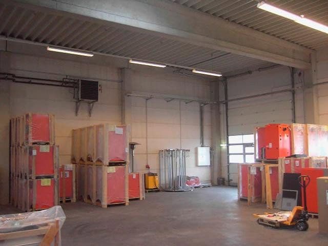 Pronájem nebytového prostoru 660 m², Pinneberg, Šlesvicko-Holštýnsko Pronájem nebytového prostoru 660 m², Pinneberg, Šlesvicko-Holštýnsko