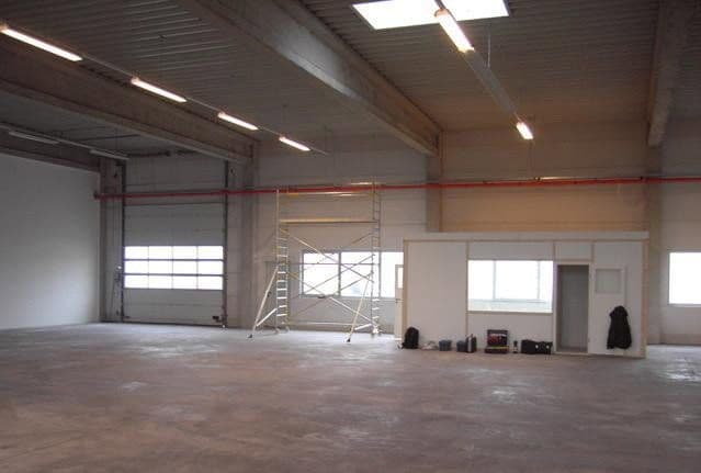 Pronájem nebytového prostoru 660 m², Pinneberg, Šlesvicko-Holštýnsko Pronájem nebytového prostoru 660 m², Pinneberg, Šlesvicko-Holštýnsko