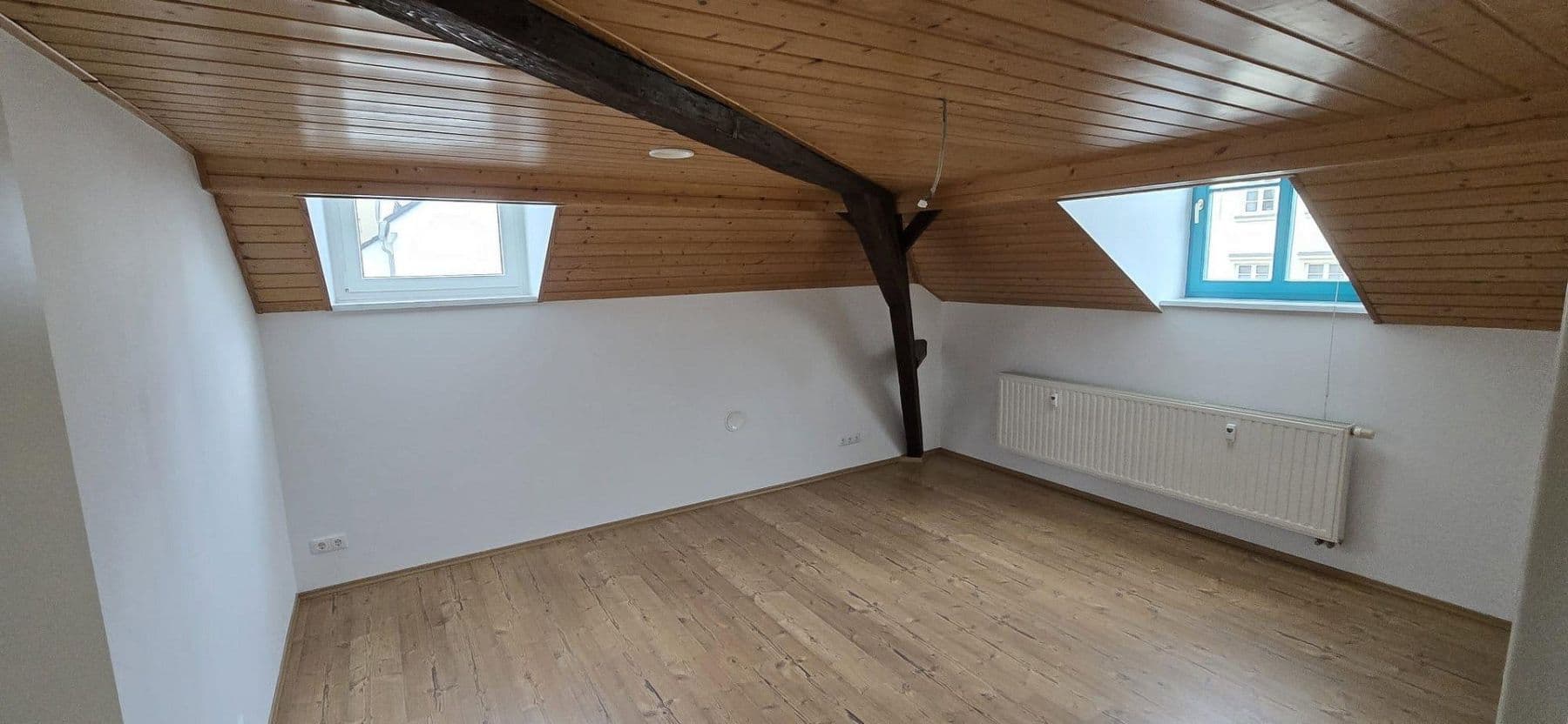 Prodej domu 351 m², Markt 5, Treuen, Sasko Prodej domu 351 m², Markt 5, Treuen, Sasko