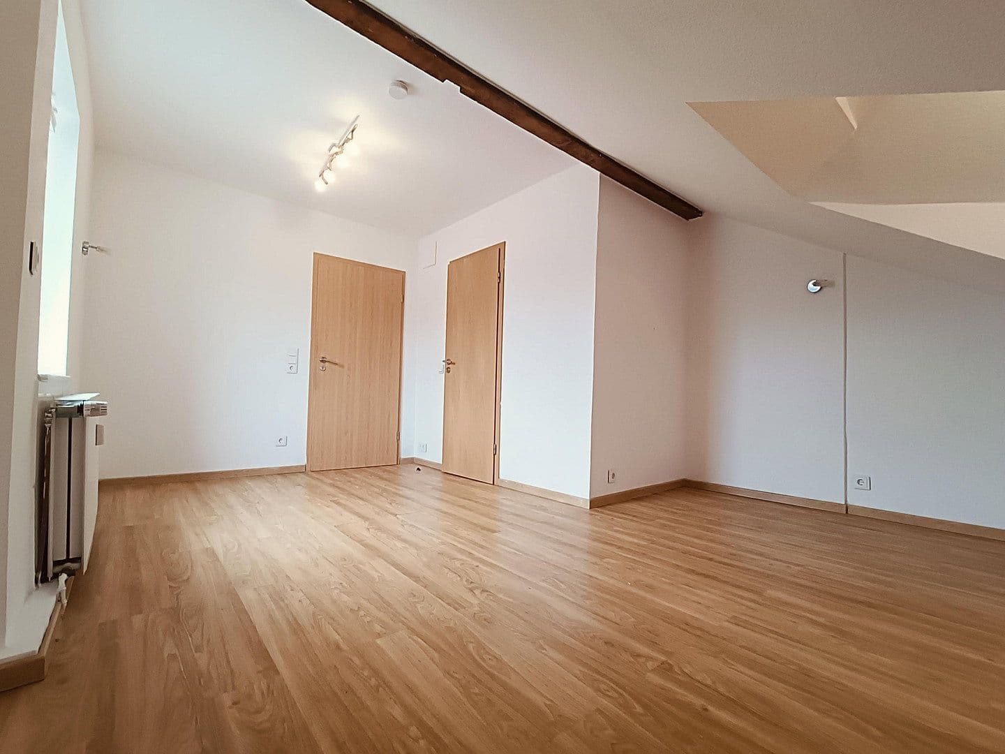 Pronájem bytu 1+kk 48 m², Lüdenscheid, Severní Porýní-Vestfálsko Pronájem bytu 1+kk 48 m², Lüdenscheid, Severní Porýní-Vestfálsko