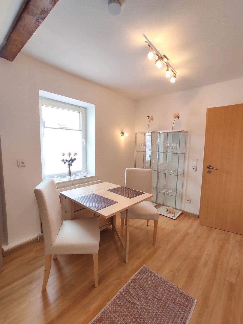 Pronájem bytu 1+kk 48 m², Lüdenscheid, Severní Porýní-Vestfálsko Pronájem bytu 1+kk 48 m², Lüdenscheid, Severní Porýní-Vestfálsko
