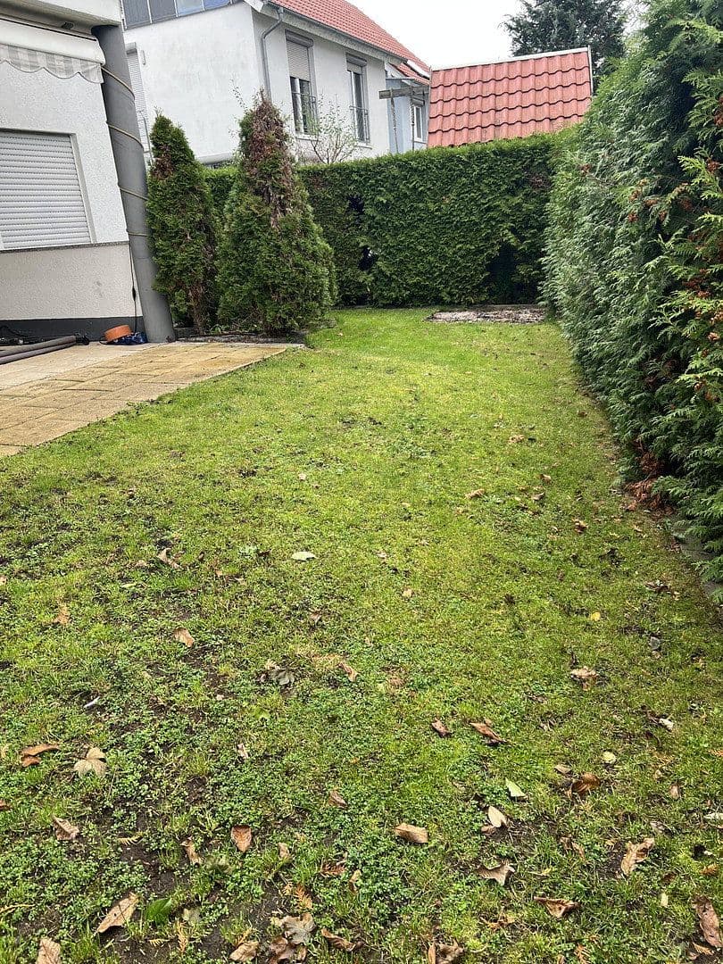 Prodej bytu 5+1 121 m², Mühlheim am Main, Hessen Prodej bytu 5+1 121 m², Mühlheim am Main, Hessen