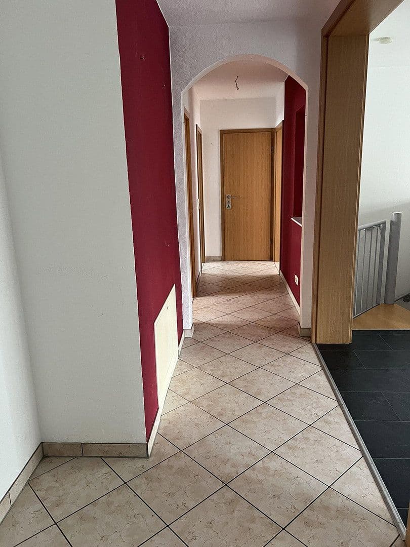 Prodej bytu 5+1 121 m², Mühlheim am Main, Hessen Prodej bytu 5+1 121 m², Mühlheim am Main, Hessen