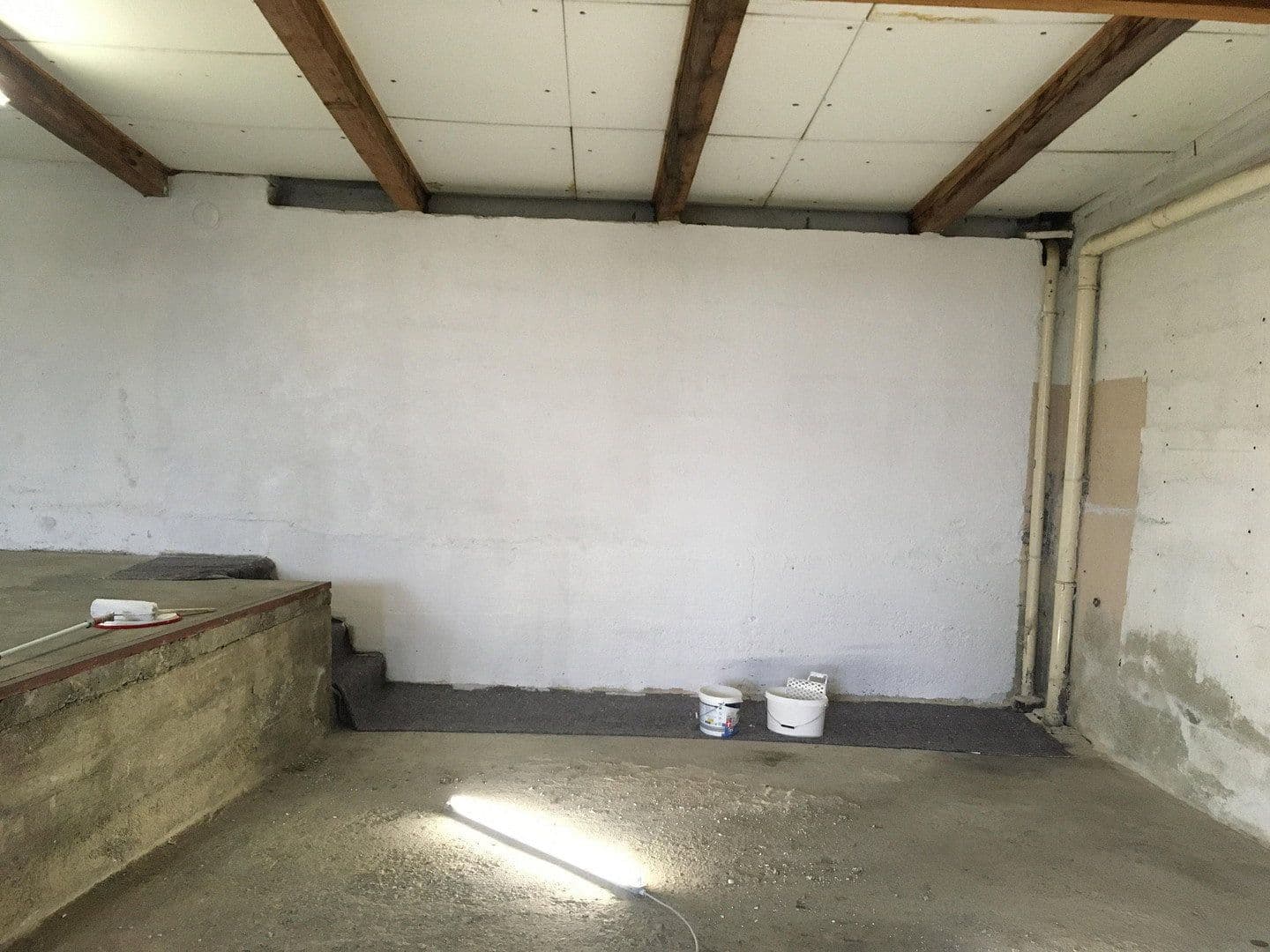 Pronájem nebytového prostoru 237 m², Munderkingen, Bádensko-Württembersko Pronájem nebytového prostoru 237 m², Munderkingen, Bádensko-Württembersko