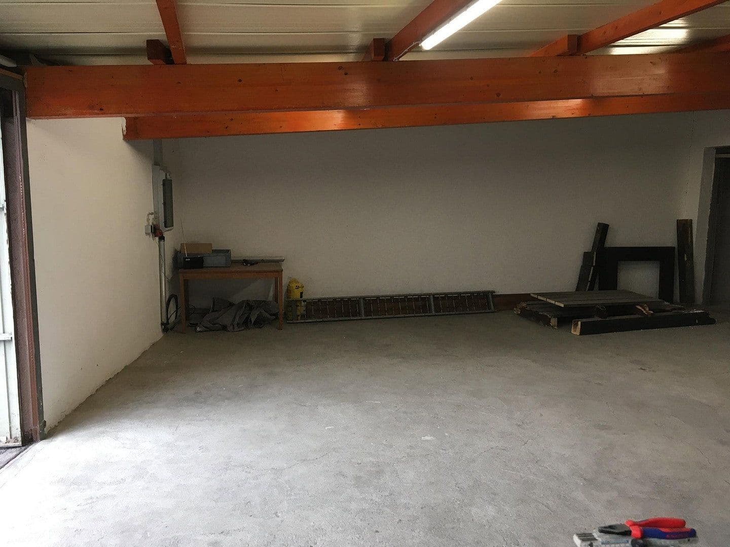 Pronájem nebytového prostoru 237 m², Munderkingen, Bádensko-Württembersko Pronájem nebytového prostoru 237 m², Munderkingen, Bádensko-Württembersko