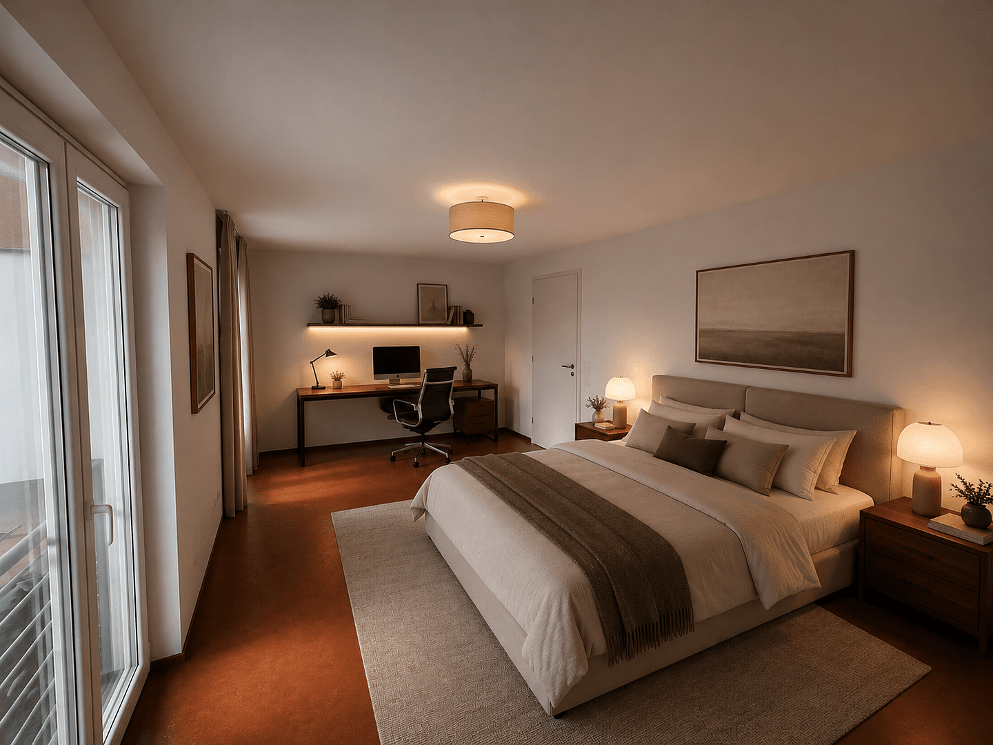 Prodej bytu 2+1 76 m², Fichtestr. 13, Nürnberg, Bavorsko Prodej bytu 2+1 76 m², Fichtestr. 13, Nürnberg, Bavorsko