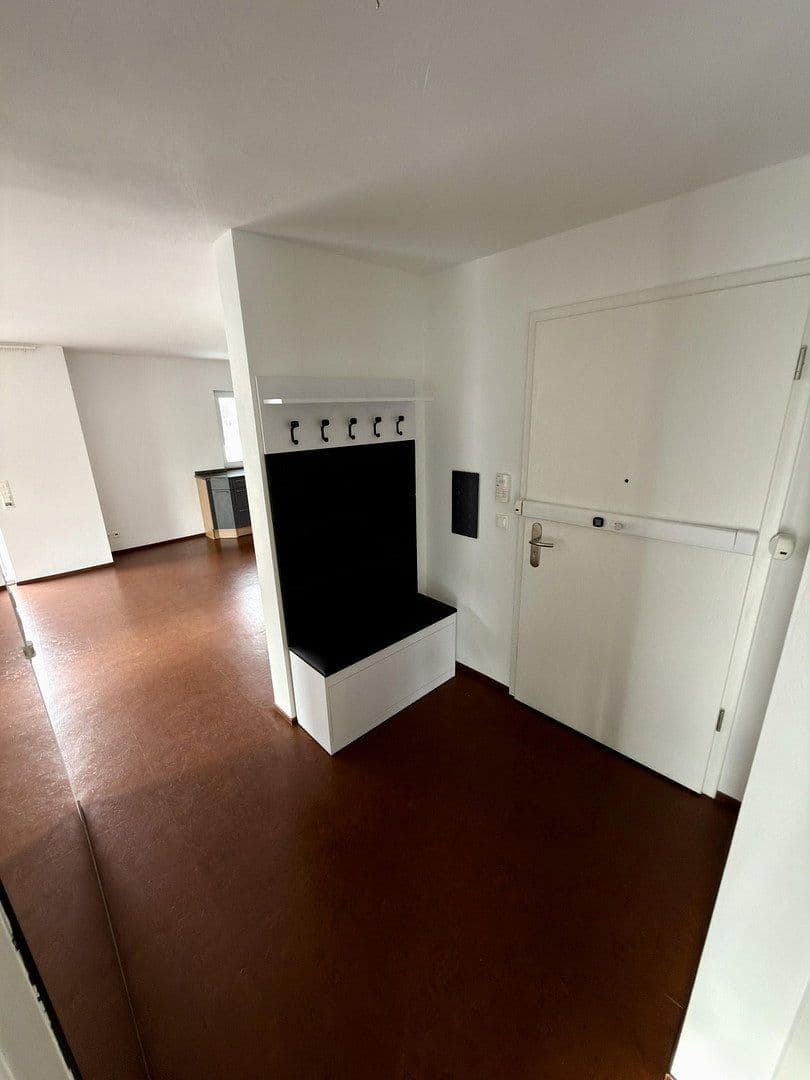Prodej bytu 2+1 76 m², Fichtestr. 13, Nürnberg, Bavorsko Prodej bytu 2+1 76 m², Fichtestr. 13, Nürnberg, Bavorsko