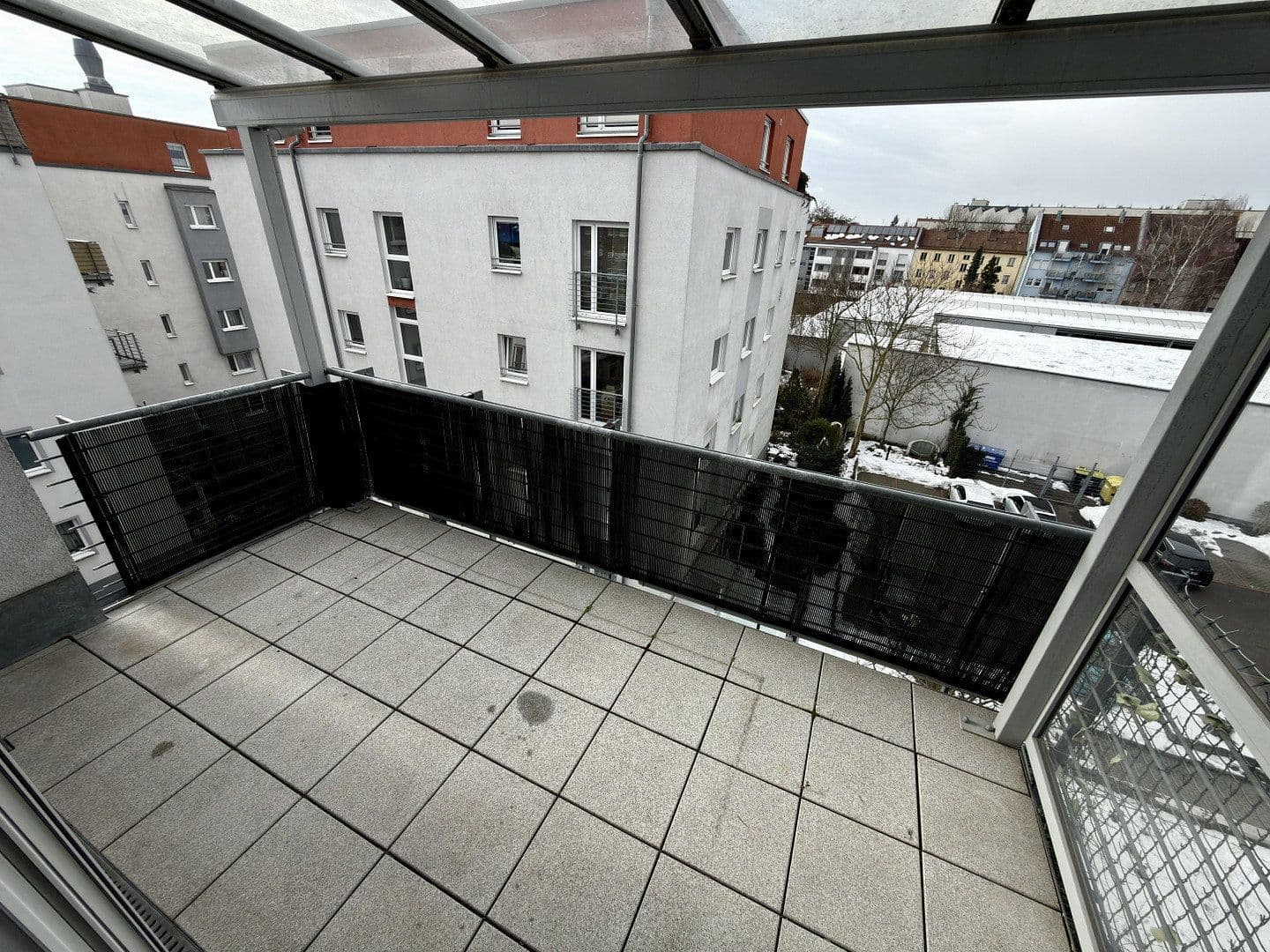 Prodej bytu 2+1 76 m², Fichtestr. 13, Nürnberg, Bavorsko Prodej bytu 2+1 76 m², Fichtestr. 13, Nürnberg, Bavorsko