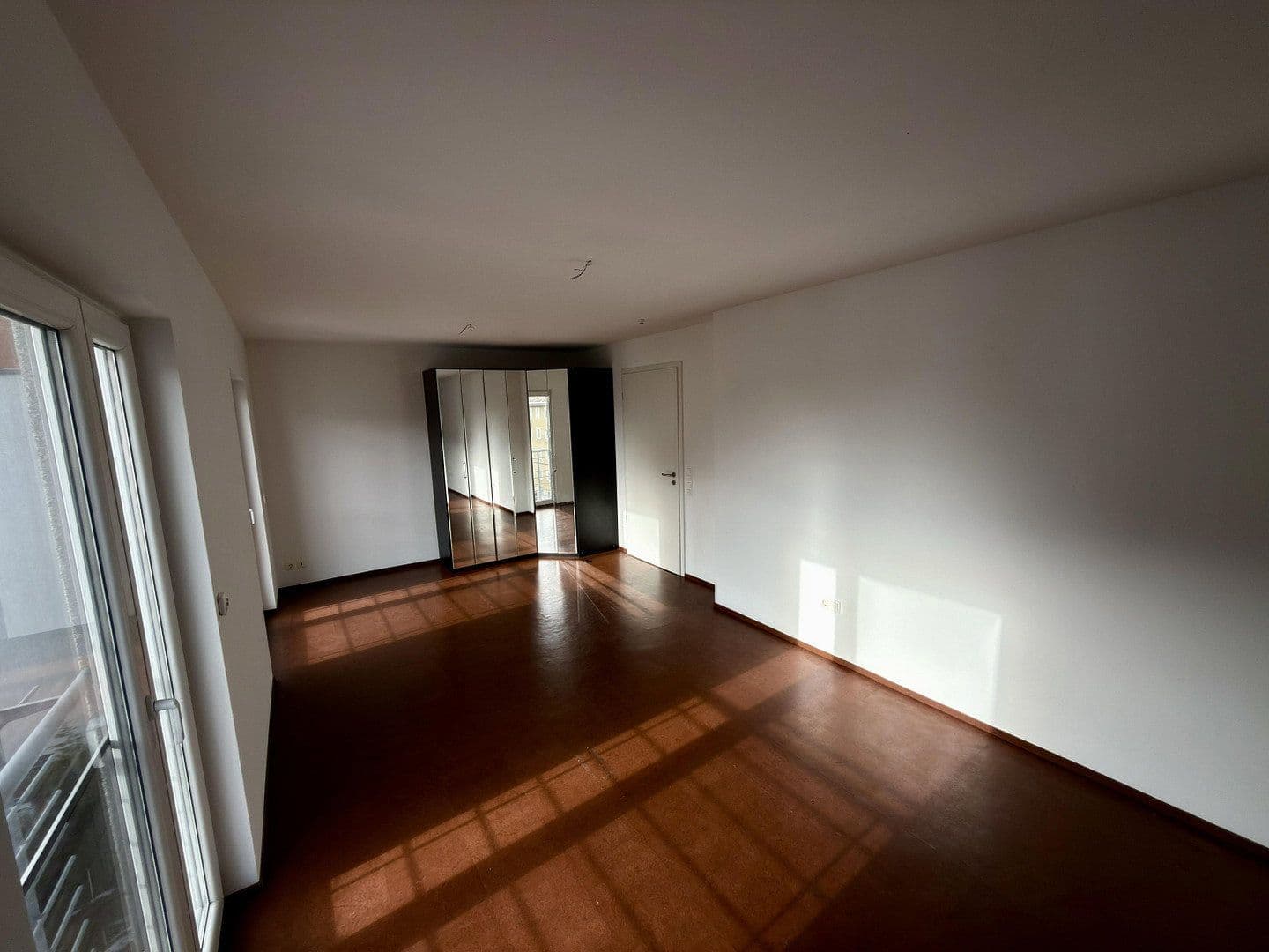 Prodej bytu 2+1 76 m², Fichtestr. 13, Nürnberg, Bavorsko Prodej bytu 2+1 76 m², Fichtestr. 13, Nürnberg, Bavorsko