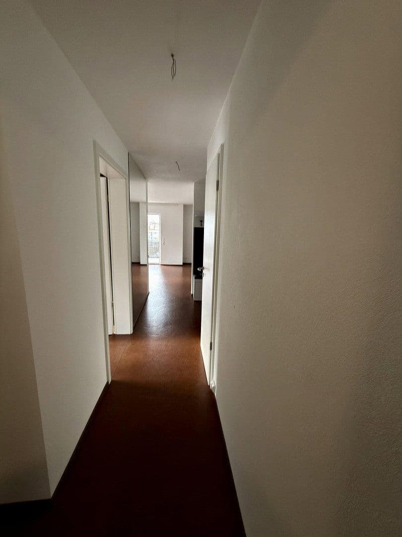 Prodej bytu 2+1 76 m², Fichtestr. 13, Nürnberg, Bavorsko Prodej bytu 2+1 76 m², Fichtestr. 13, Nürnberg, Bavorsko