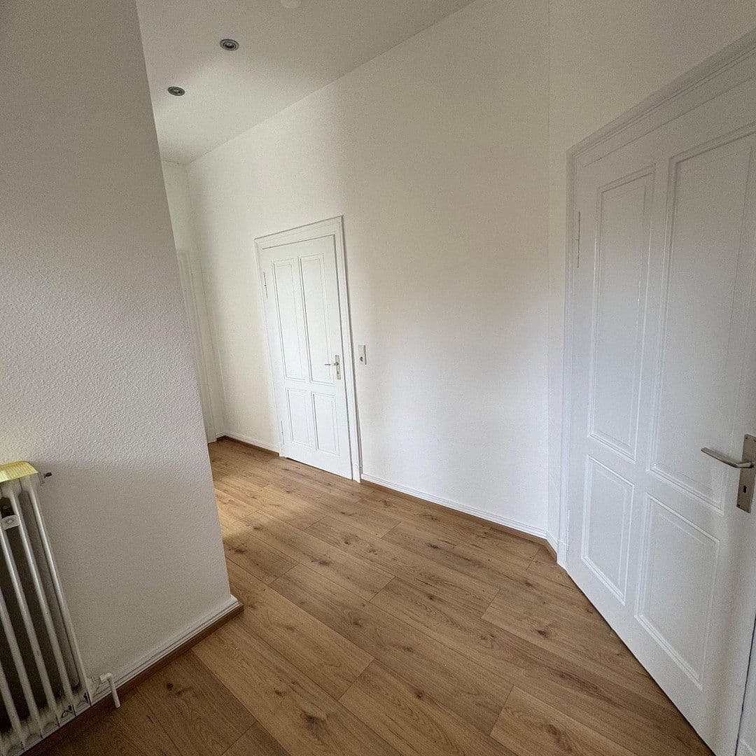 Pronájem bytu 4+1 120 m², Helmstedt, Dolní Sasko Pronájem bytu 4+1 120 m², Helmstedt, Dolní Sasko