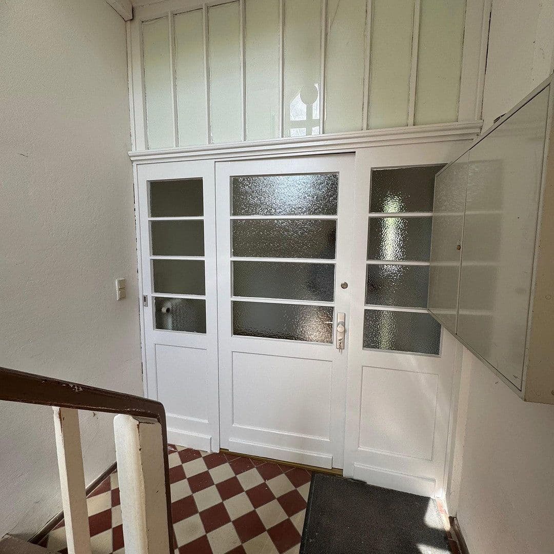 Pronájem bytu 4+1 120 m², Helmstedt, Dolní Sasko Pronájem bytu 4+1 120 m², Helmstedt, Dolní Sasko
