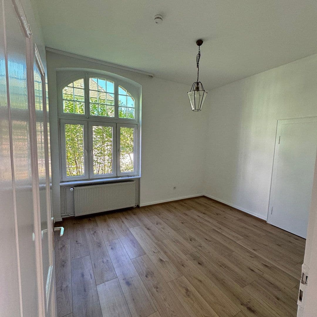 Pronájem bytu 4+1 120 m², Helmstedt, Dolní Sasko Pronájem bytu 4+1 120 m², Helmstedt, Dolní Sasko