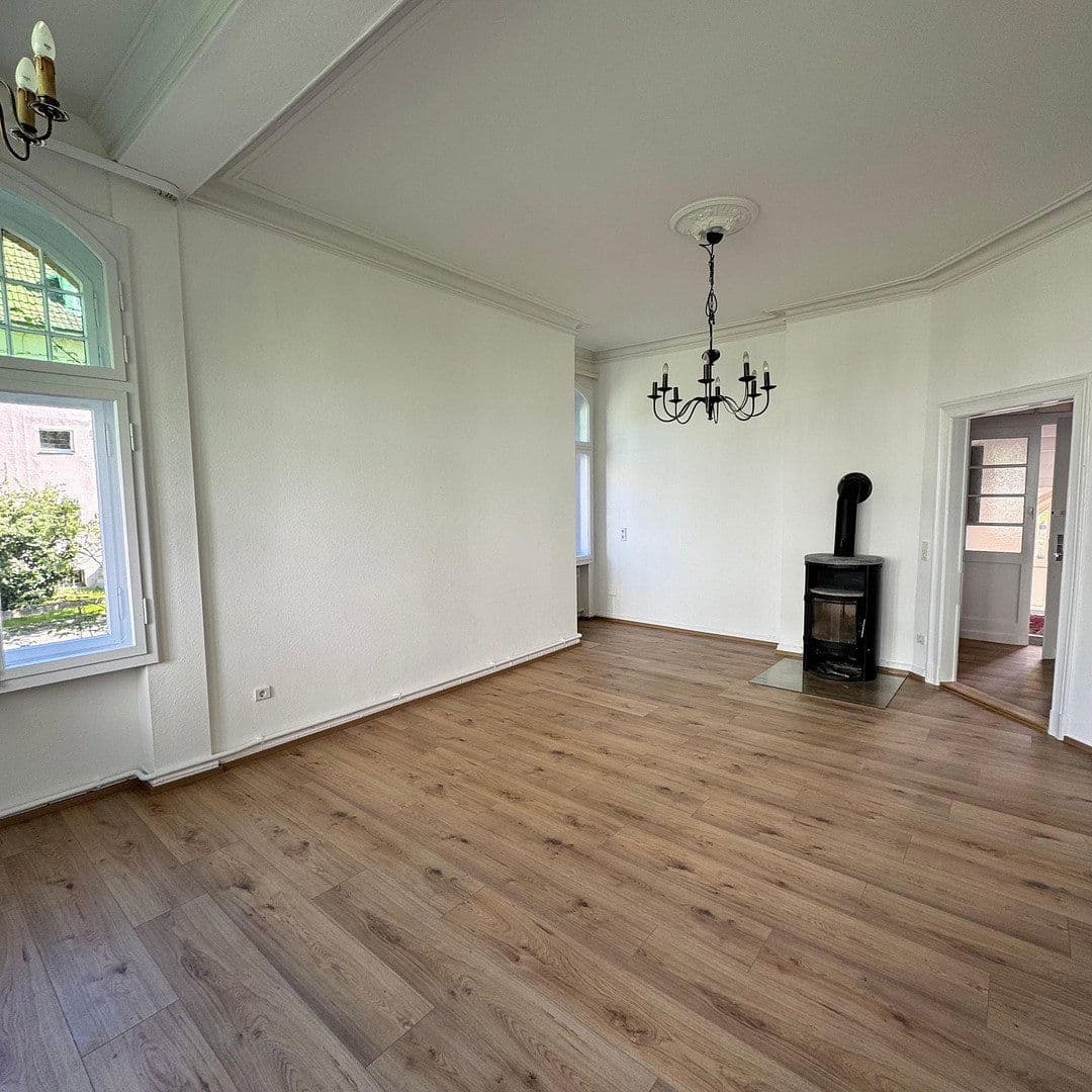 Pronájem bytu 4+1 120 m², Helmstedt, Dolní Sasko Pronájem bytu 4+1 120 m², Helmstedt, Dolní Sasko