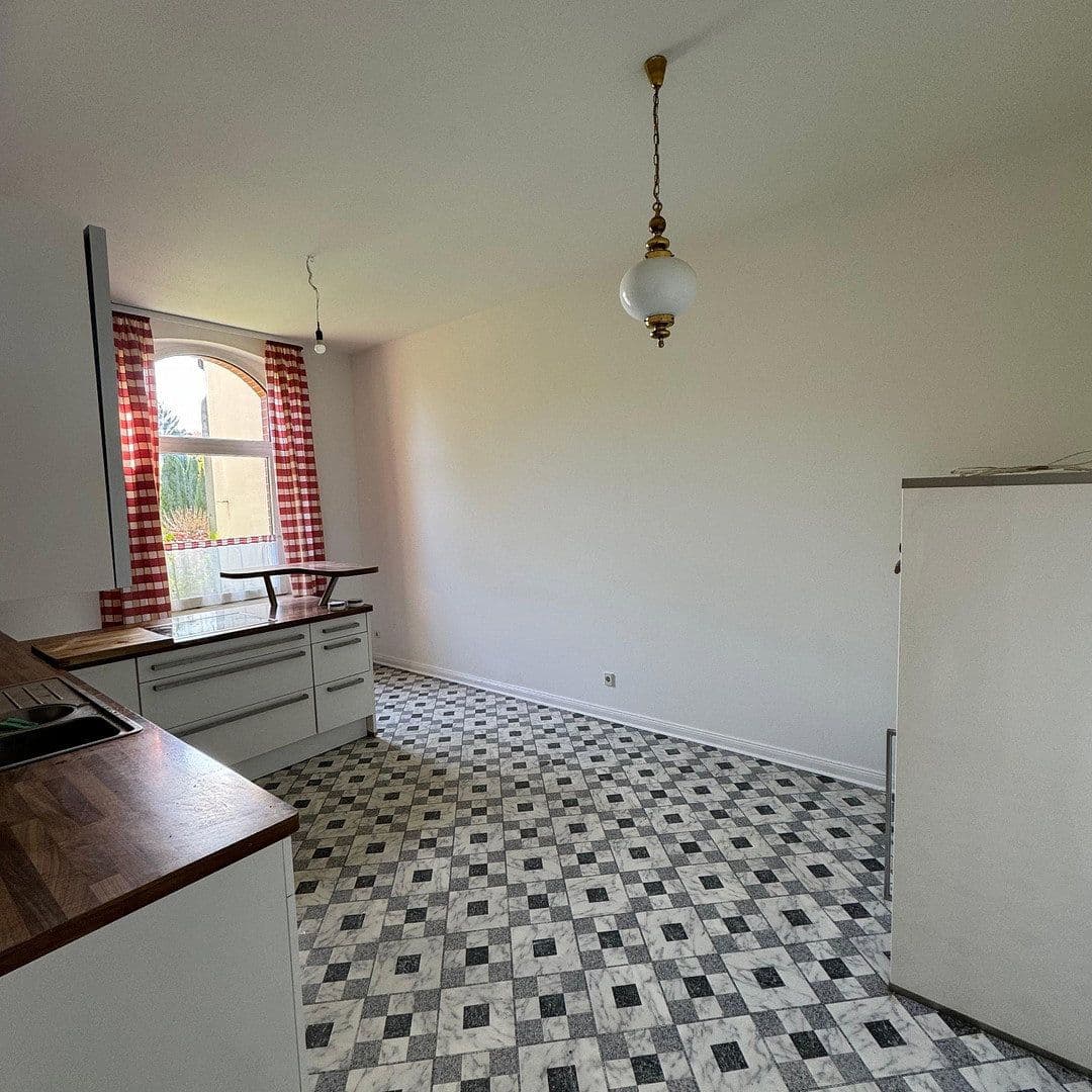 Pronájem bytu 4+1 120 m², Helmstedt, Dolní Sasko Pronájem bytu 4+1 120 m², Helmstedt, Dolní Sasko