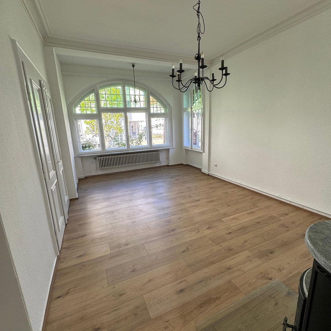 Pronájem bytu 4+1 120 m², Helmstedt, Dolní Sasko Pronájem bytu 4+1 120 m², Helmstedt, Dolní Sasko