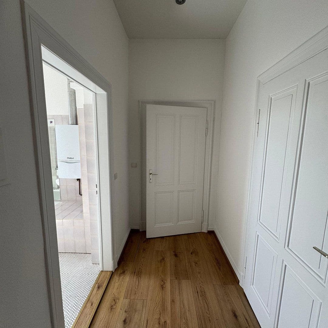 Pronájem bytu 4+1 120 m², Helmstedt, Dolní Sasko Pronájem bytu 4+1 120 m², Helmstedt, Dolní Sasko