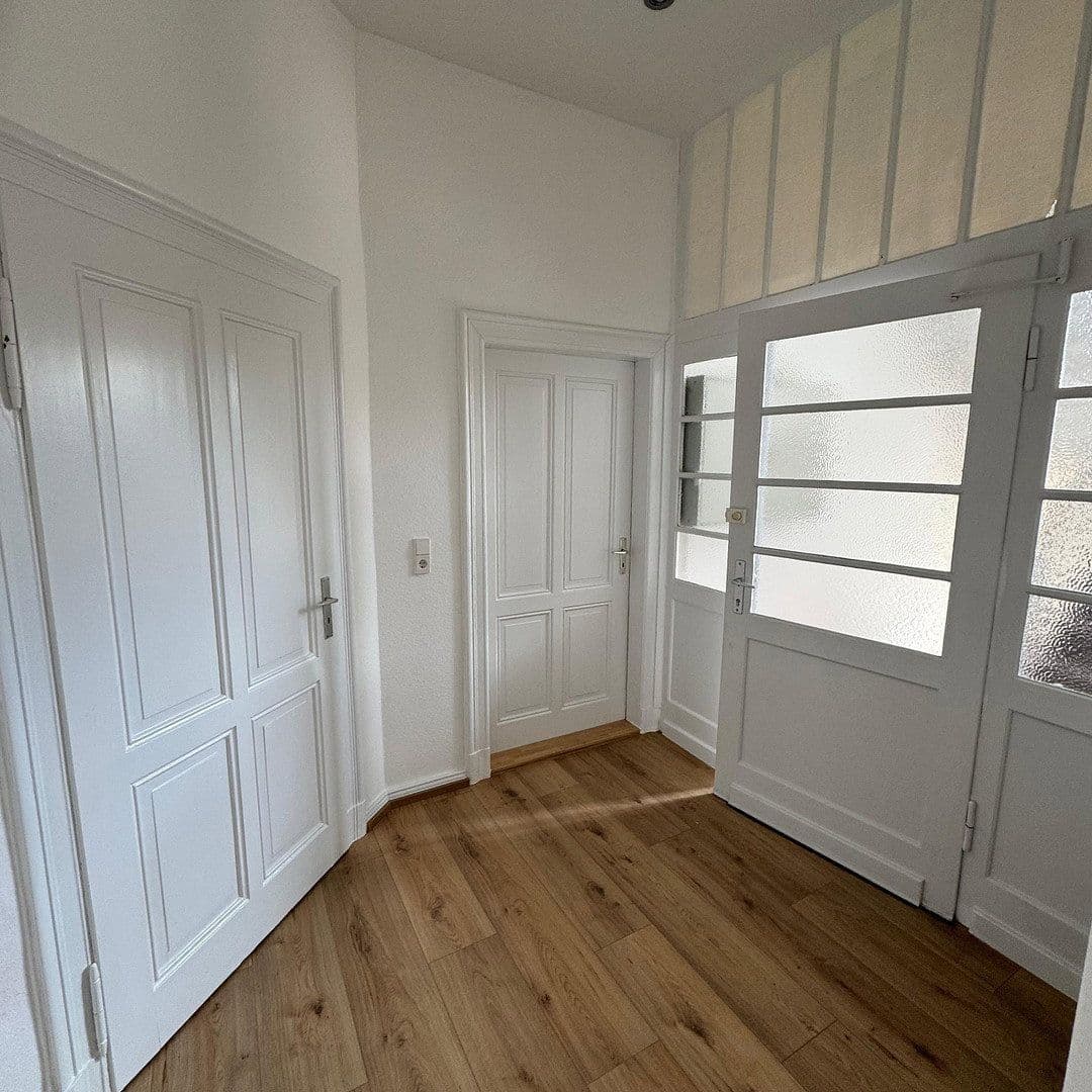Pronájem bytu 4+1 120 m², Helmstedt, Dolní Sasko Pronájem bytu 4+1 120 m², Helmstedt, Dolní Sasko