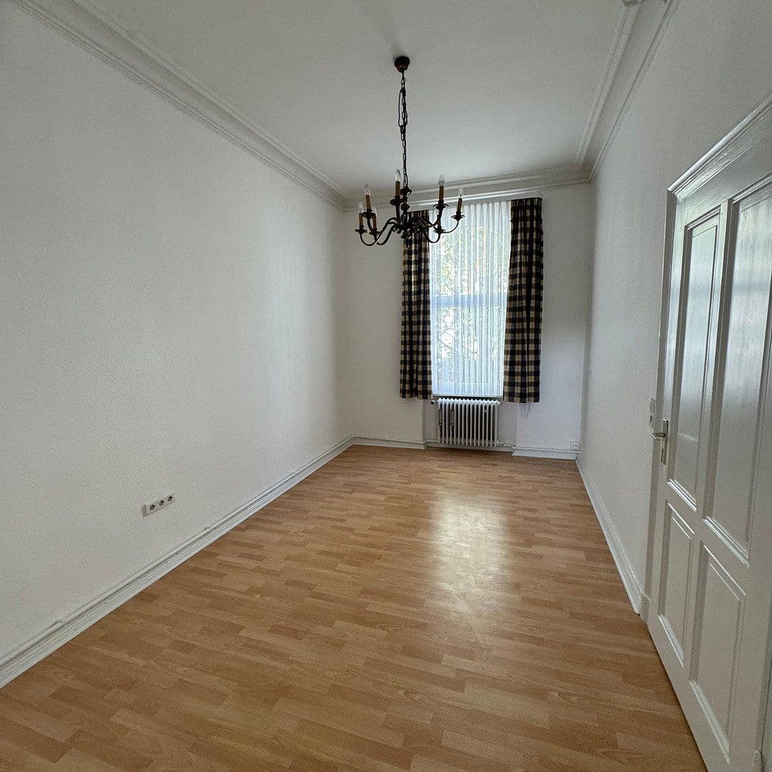 Pronájem bytu 4+1 120 m², Helmstedt, Dolní Sasko Pronájem bytu 4+1 120 m², Helmstedt, Dolní Sasko