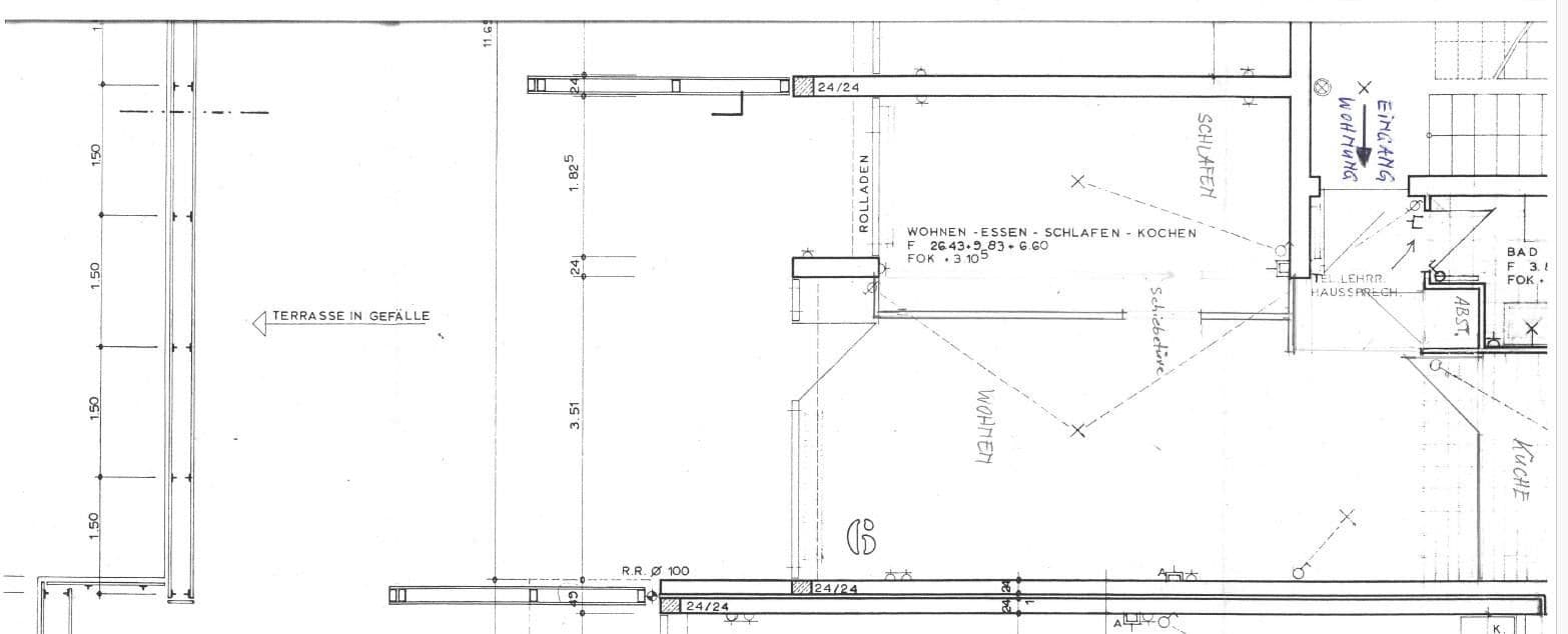 Prodej bytu 1+1 56 m², Schliersee, Bavorsko Prodej bytu 1+1 56 m², Schliersee, Bavorsko