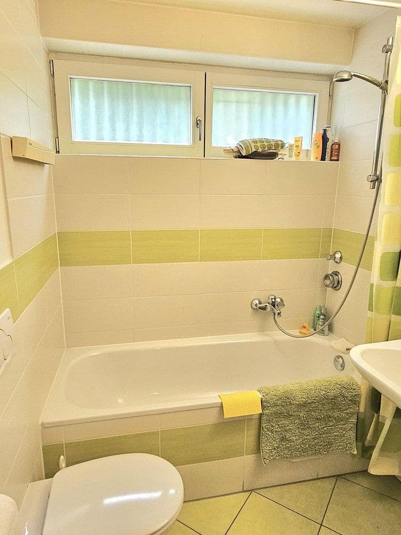 Prodej bytu 1+1 56 m², Schliersee, Bavorsko Prodej bytu 1+1 56 m², Schliersee, Bavorsko