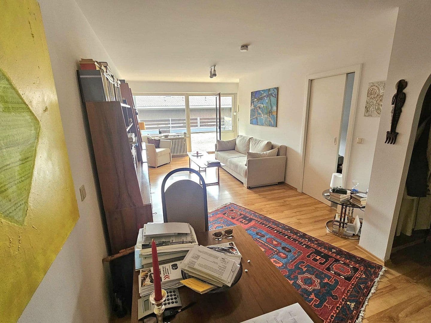Prodej bytu 1+1 56 m², Schliersee, Bavorsko Prodej bytu 1+1 56 m², Schliersee, Bavorsko